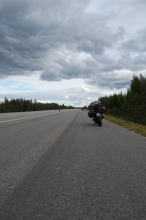 Sulla strada Vaasa - Rovaniemi2.JPG